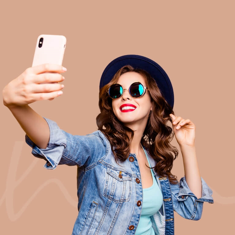 Invisalign Smile View