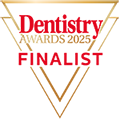 Finalist Dentistry Awards 2025