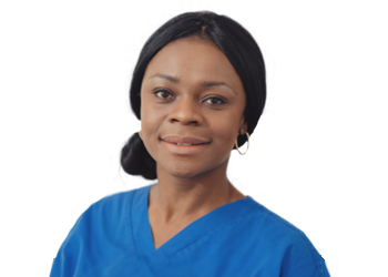 Dr Angela Nketia